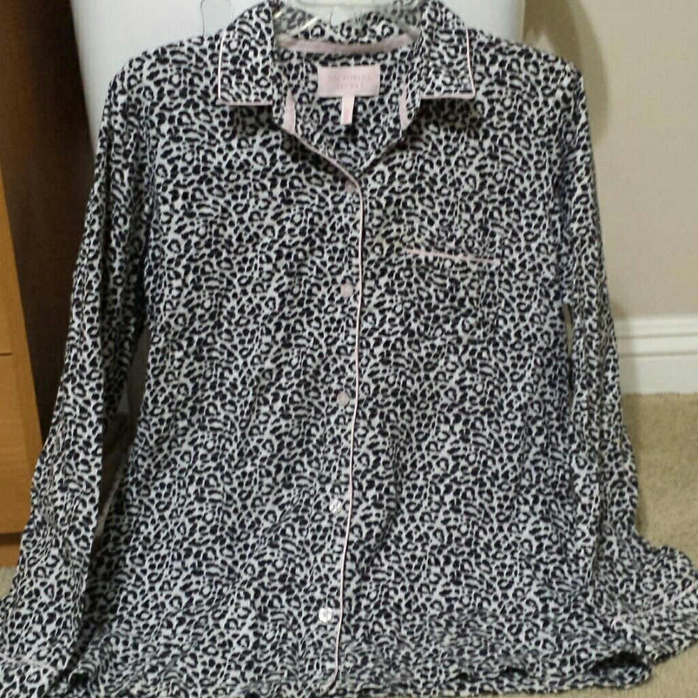 VS PJ top